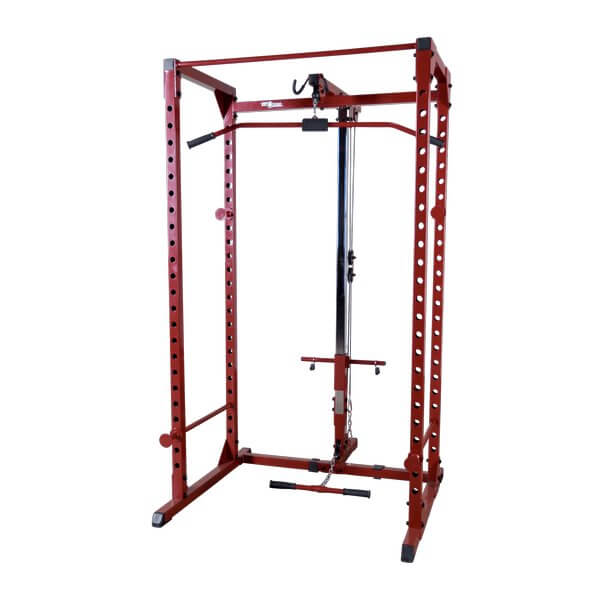 Best Fitness Lat Attachment for BFPR100