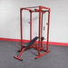 Best Fitness Lat Attachment for BFPR100 - actual photo of the product