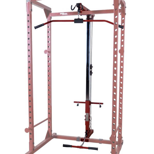 Best Fitness Lat Attachment for BFPR100 -  Lat attachment photo 