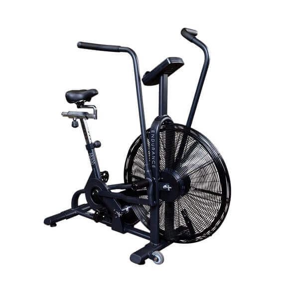 Body-Solid Endurance Black Fan Bike FB300B -