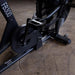 Body-Solid Endurance Black Fan Bike FB300B - Bike pedal