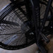 Body-Solid Endurance Black Fan Bike FB300B - Indoor bike wheel