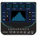 Body-Solid Endurance Center Drive Elliptical E300 - Controls