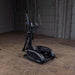 Body-Solid Endurance Center Drive Elliptical E400 - Fully assembled in a room\