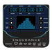 Body-Solid Endurance Center Drive Elliptical E400 - Controls and display