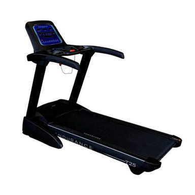 Body-Solid Endurance Folding Treadmill T25