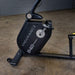 Body-Solid Endurance Recumbent Bike B4RB - walk through design with endurance logo 