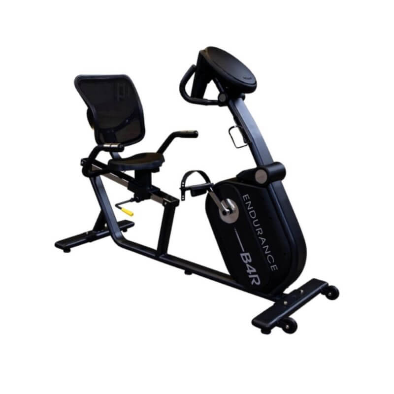 Body-Solid Endurance Recumbent Bike B4RB