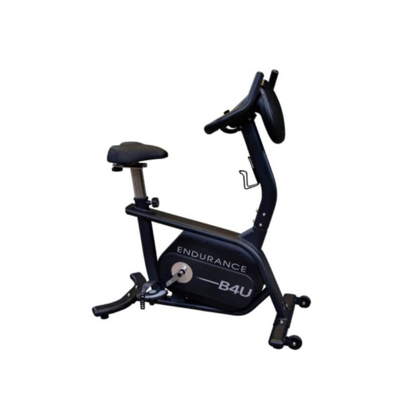 Body-Solid Endurance Upright Bike B4UB - side view photo of the product