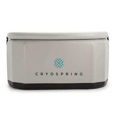 Cryospring Portable Ice Bath -