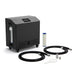 Cryospring Wi-Fi Enabled Smart Chiller - Chiller Color: Matte Black with parts 3D picture