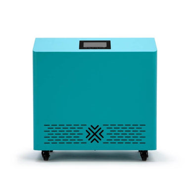 Cryospring Wi-Fi Enabled Smart Chiller - Chiller Color: Matte CryoBlue