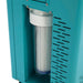 Cryospring Wi-Fi Enabled Smart Chiller - a close-up of a water filter