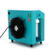 Cryospring Wi-Fi Enabled Smart Chiller - Cryoblue back view