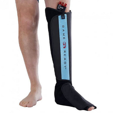 Game Ready Half Leg Boot Wrap -