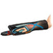 Game Ready Hand/Wrist Wrap - 3D image of hand inside handwrist wrap