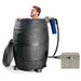 Ice Barrel & Penguin Chiller Bundle