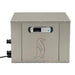 Ice Barrel & Penguin Chiller Bundle - a grey rectangular box with a black cord