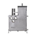 Internal Wood-Burning Hot Tub Heater | Equivalent to 10-15kW Electronic Heater - Metal sheet