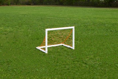 Kwik Goal Academy Training Goal 3 x 4 