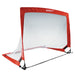 Kwik Goal Infinity Square Pop-Up Goal (Pair) - 4FT -