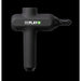 Rapid Reboot Replay Percussion Massage Gun - bolt like attachment