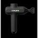 Rapid Reboot Replay Percussion Massage Gun - attachments with flat head