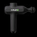 Rapid Reboot Replay Percussion Massage Gun - attachments with 2 heads