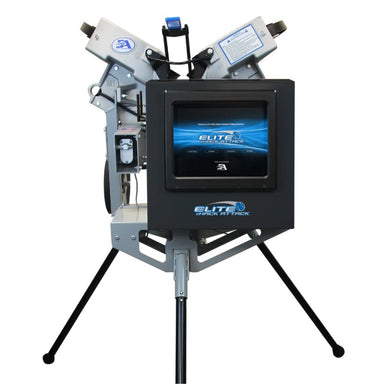 Sports Attack Elite eHack Attack Baseball Pitching Machine 