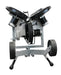 Sports Attack Hack Attack Softball Pitching Machine - with wheels