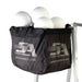 Volleyball Ball Bag and Frame for Attack and Attack II -